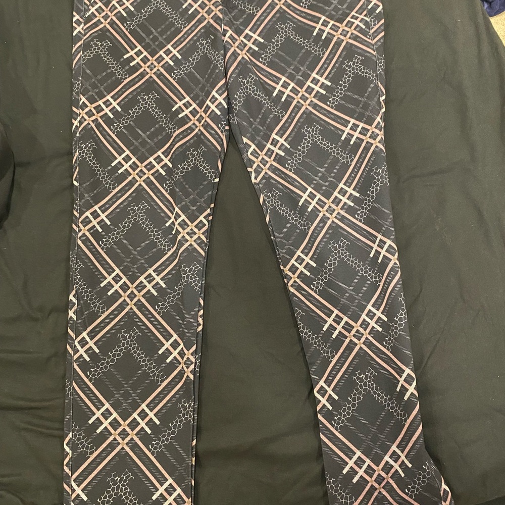 Men’s Lorenzo Franco Casual Dress Pants